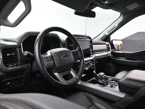 Used 2021 Ford F150 Lariat image 15