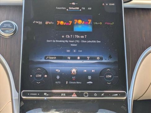 New 2026 Mercedes-Benz C 300 Sedan image 11