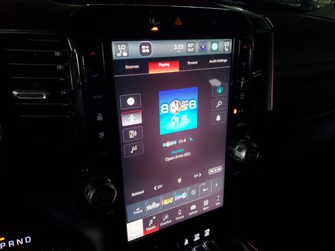 Used 2026 RAM 1500 Rebel w/ Rebel Level 1 Equipment Group AWD/4WD image 26