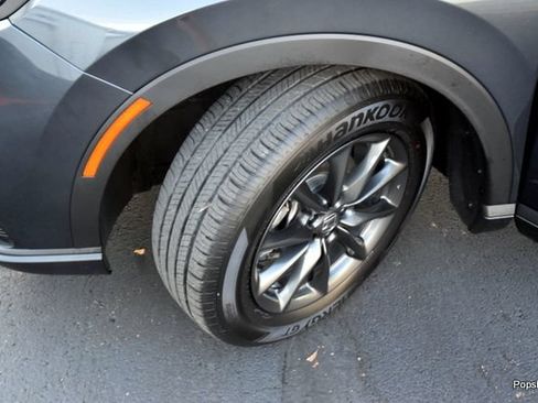 Certified 2026 Honda CR-V EX-L image 7