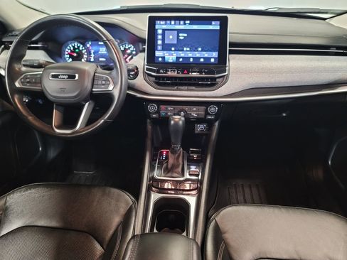 Used 2022 Jeep Compass Latitude image 23