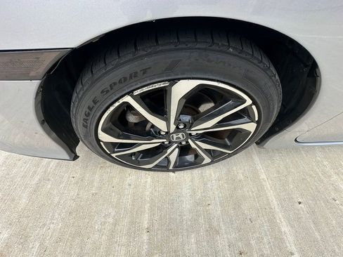 Used 2017 Honda Civic Si image 21