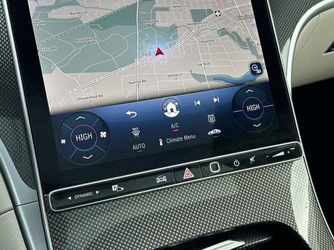 Certified 2024 Mercedes-Benz CLE 300 4MATIC Coupe image 30