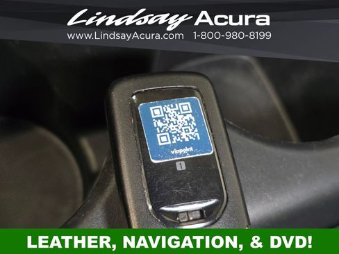 Used 2024 Honda Odyssey Touring image 22