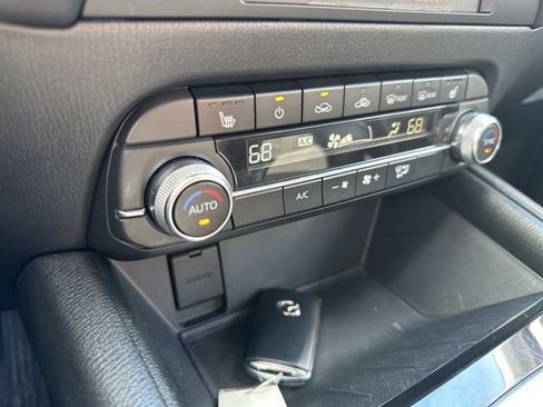Used 2023 MAZDA CX-5 AWD 2.5 S w/ Select Package image 17