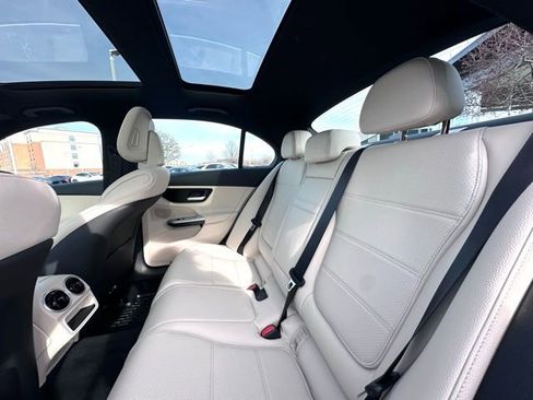 Used 2026 Mercedes-Benz C 300 4MATIC Sedan image 22
