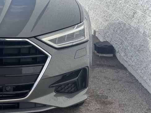 Used 2022 Audi A7 3.0T Premium image 7