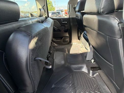 Used 2019 GMC Sierra 1500 Limited w/ Elevation Edition AWD/4WD image 37