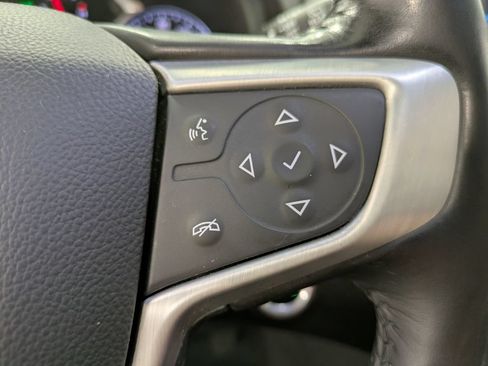 Used 2018 GMC Terrain SLT w/ Preferred Package AWD/4WD image 18
