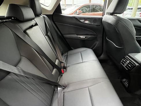 Used 2025 Lexus NX 250 FWD w/ Accessory Package (2T) image 39