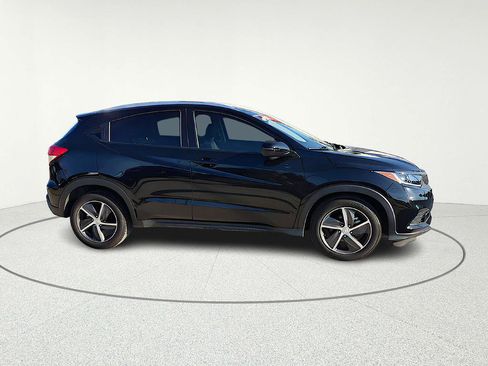 Used 2022 Honda HR-V EX image 8