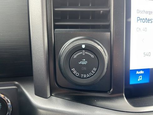 New 2025 Ford F150 XLT w/ Equipment Group 302A MID image 41