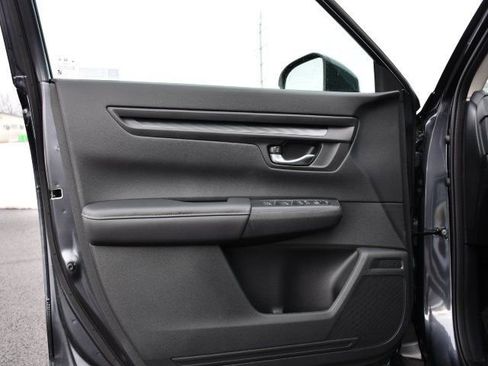 New 2026 Honda CR-V EX image 10
