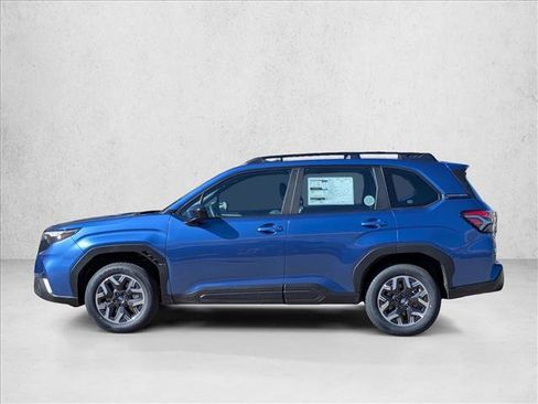 New 2026 Subaru Forester AWD/4WD image 9