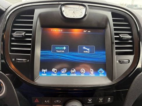 Used 2014 Chrysler 300 S image 18