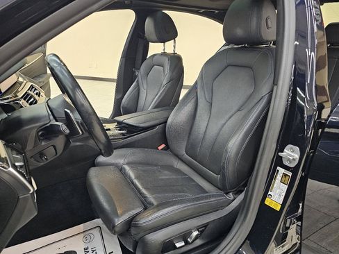 Used 2019 BMW 530i w/ M Sport Package RWD image 17