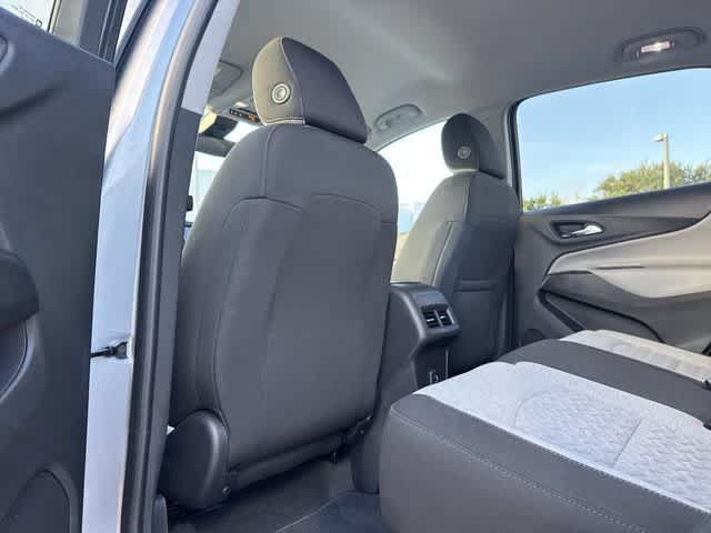 Used 2024 Chevrolet Equinox LS w/ LS Convenience Package FWD image 16