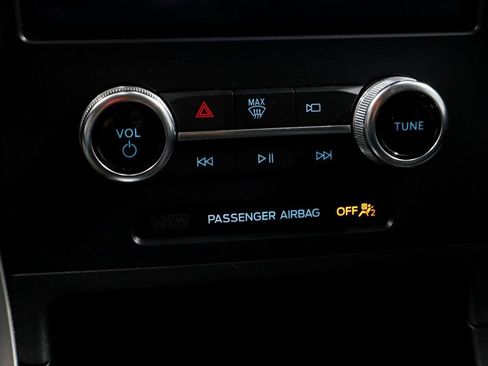 Certified 2024 Ford Edge SEL w/ Convenience Package image 32