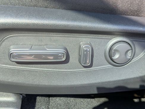 Used 2026 Honda CR-V EX image 16