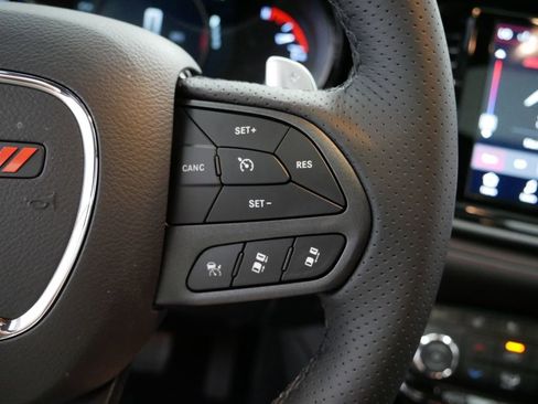 New 2026 Dodge Durango GT image 37