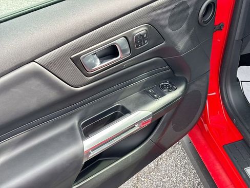 New 2025 Ford Mustang GT Premium w/ 60th Anniversary Package image 12