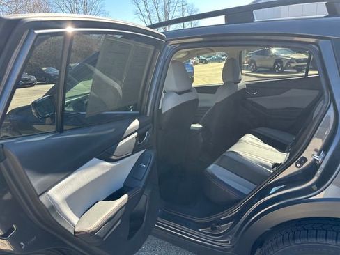 Certified 2023 Subaru Crosstrek 2.5i Limited image 13