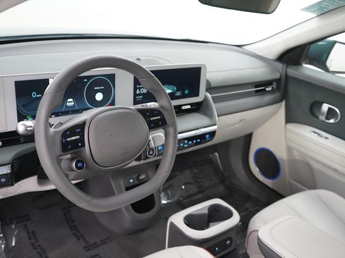 Used 2023 Hyundai Ioniq 5 SEL w/ Cargo Package image 21