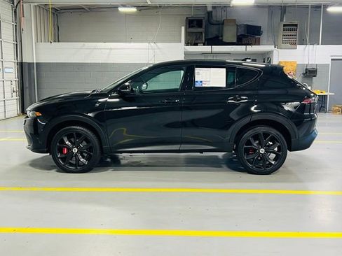 Used 2023 Dodge Hornet GT w/ Track Pack image 14