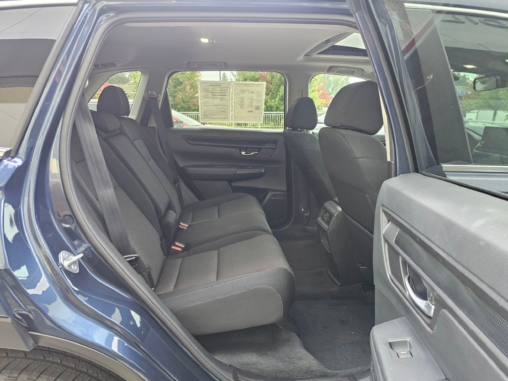Used 2023 Honda CR-V EX image 10