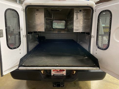 Used 2016 RAM 2500 Tradesman w/ Popular Equipment Group RWD image 22