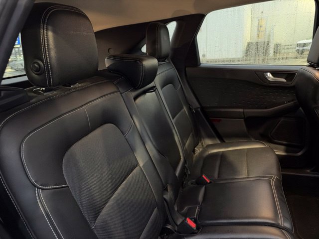 Used 2020 Ford Escape SEL AWD/4WD image 18