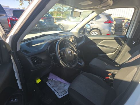 Used 2022 RAM ProMaster City Tradesman image 10