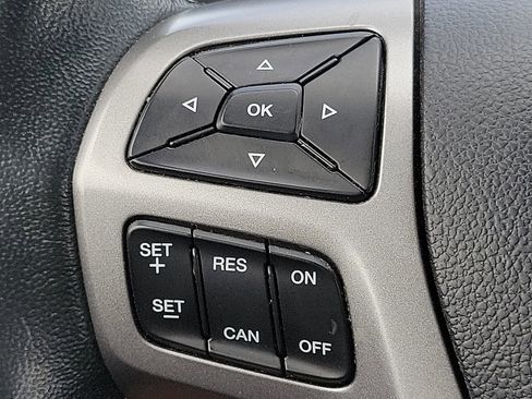 Used 2020 Ford Ranger XLT w/ Equipment Group 301A Mid RWD image 17