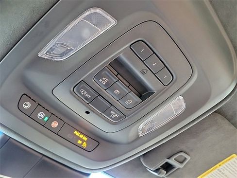 Used 2023 Cadillac CT5 V w/ Platinum Package image 25