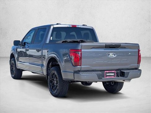New 2026 Ford F150 STX AWD/4WD image 9