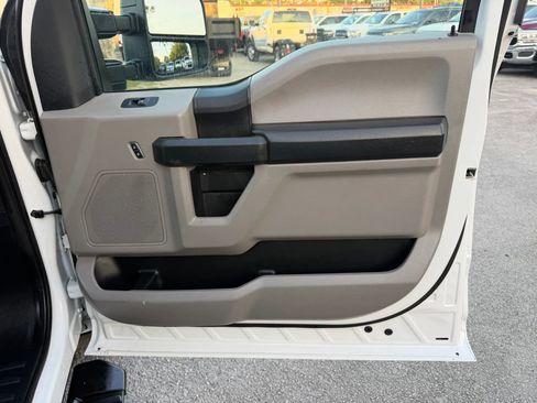 Used 2019 Ford F350 XL w/ STX Appearance Package image 20