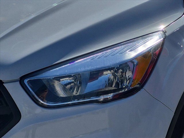 Used 2017 Ford Escape S FWD image 15