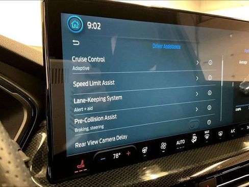 Used 2023 Ford Escape ST-Line Elite image 36