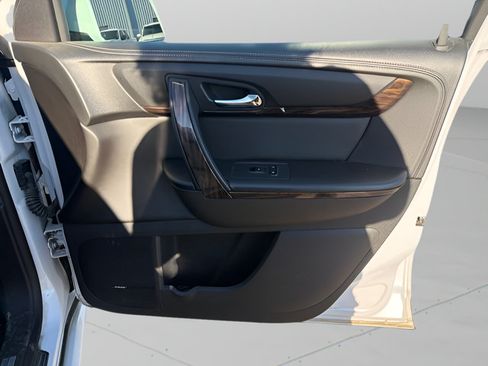 Used 2016 GMC Acadia Denali AWD/4WD image 10
