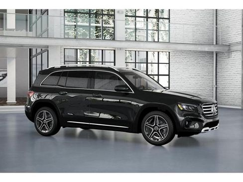 Certified 2026 Mercedes-Benz GLB 250 image 13