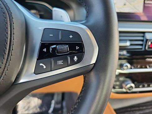 Certified 2023 BMW 530e w/ M Sport Package image 18