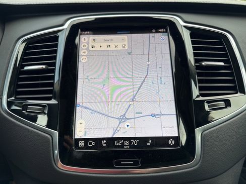 Used 2023 Volvo XC90 T8 Ultimate w/ Protection Package image 11