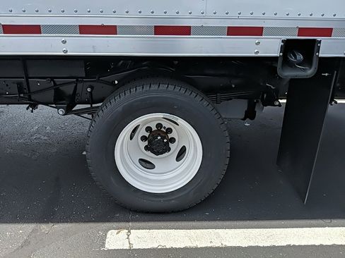 New 2025 Ford E-350 and Econoline 350 Super Duty w/ Driver's Safety Package image 8