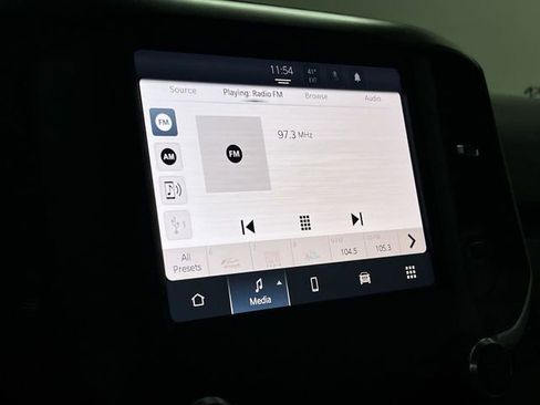 Used 2022 RAM 1500 Big Horn image 13