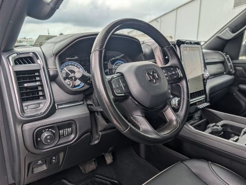 Used 2022 RAM 1500 Limited RWD image 31