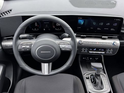 New 2026 Hyundai Kona SEL Sport FWD image 17