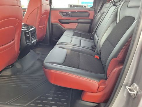 Used 2021 RAM 1500 TRX image 18