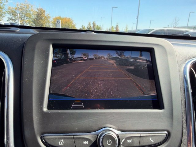 Used 2020 Chevrolet Equinox LT FWD image 19