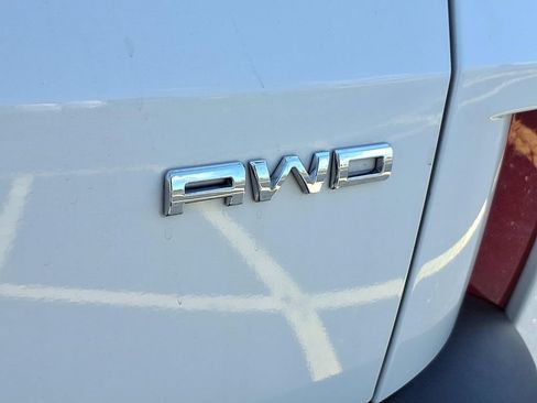 Used 2022 Ford Escape SE w/ SE Sport Appearance Package AWD/4WD image 28