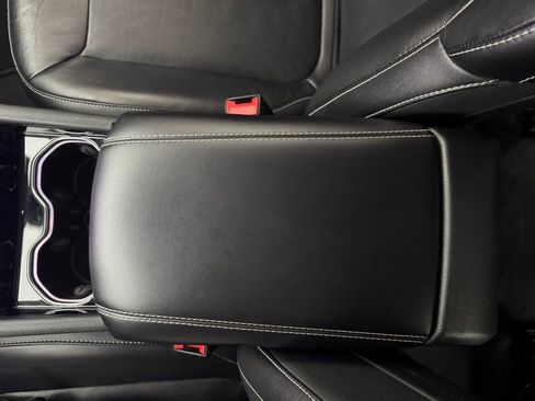 Used 2022 Jeep Grand Cherokee L Limited image 35